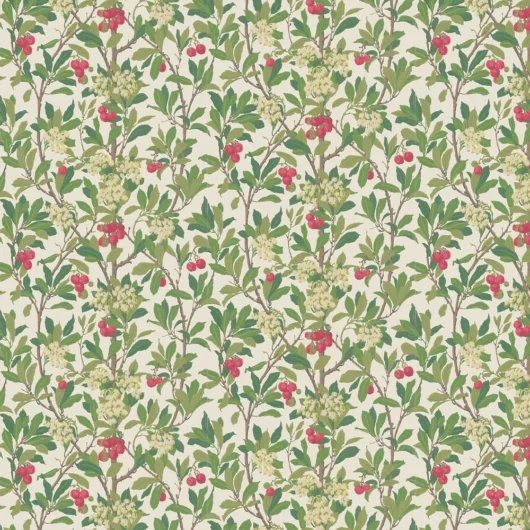 Cole & Son Wallpaper Strawberry Tree 100/10049