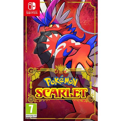 Nintendo Pokmon Violet Standard English Nintendo Switch