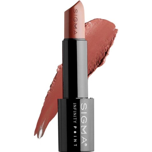 Debenhams Women's Infinity Point Lipstick in Scarlet