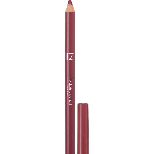 Lip Define Pencil Soft Liner 7 Scarlet