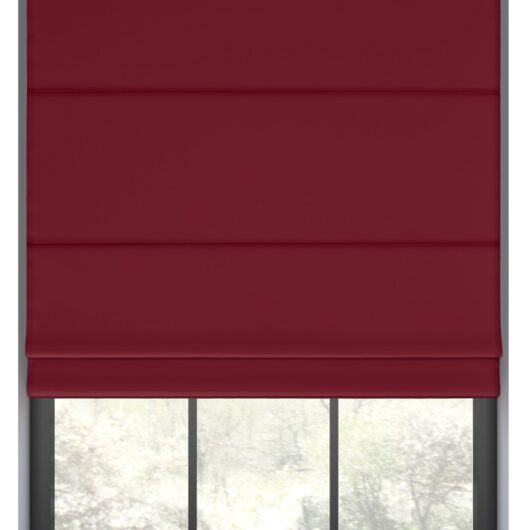 Vivianna Scarlet Roman Blind